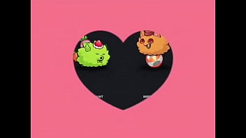 Axie infinity x woohoo time is happening now join us