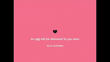 Axie infinity x woohoo time is happening now join us