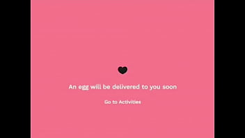 Axie infinity x woohoo time is happening now join us