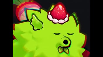 Axie infinity x woohoo time is happening now join us