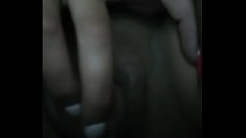 Pussy masturbation