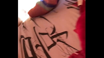 Fui visitar minha tia e comi a filha dela