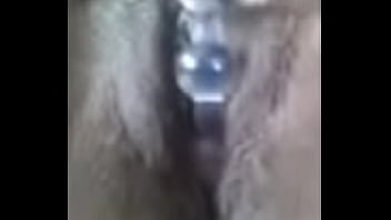 Ex girlfriend masturbation