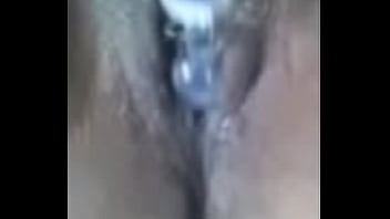 Ex girlfriend masturbation