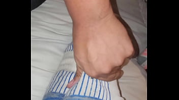 47 year white girl in socks