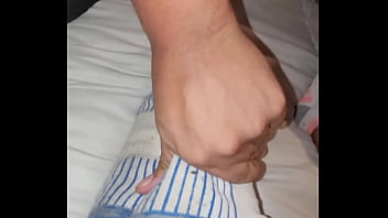 47 year white girl in socks