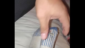 47 year white girl in socks