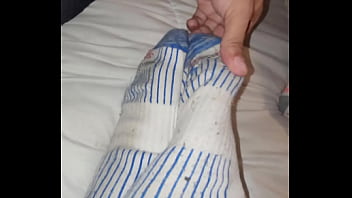 47 Year White Girl In Socks thumbnail