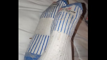 47 year white girl in socks