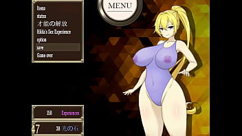 Hentai rpg