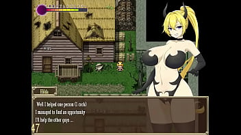 Hentai rpg