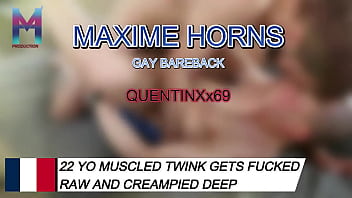 Je l’ai retourné dans tous les sens quentinxx69 a des fesses si rondes j’ai pas pu résister à l’envie de l Je l’ai retourné dans tous les sens quentinxx69 a des fesses si rondes j’ai pas pu résister à l’envie de l