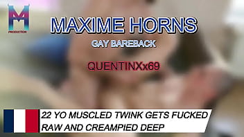 Je l’ai retourné dans tous les sens quentinxx69 a des fesses si rondes j’ai pas pu résister à l’envie de l Je l’ai retourné dans tous les sens quentinxx69 a des fesses si rondes j’ai pas pu résister à l’envie de l