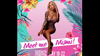 See you there ️#xbizmiami