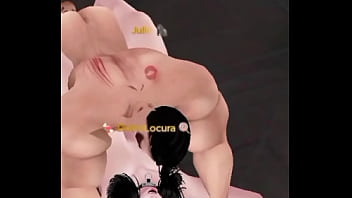 Que buen culo tiene mi vecina y que puta atascada es