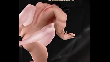 Que buen culo tiene mi vecina y que puta atascada es