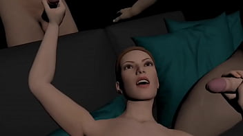 Quest vr girls get fucked music video