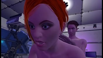 Quest vr girls get fucked music video