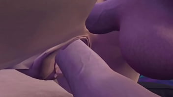 Quest vr girls get fucked music video