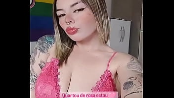 Vocês gostam de rosa