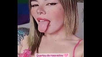 Vocês gostam de rosa