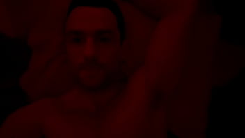 Interracial bareback sex with fertile black amateur taking raw bwc