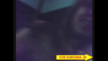 One love che guevara jr