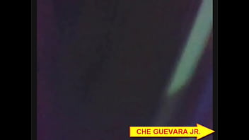 One love che guevara jr