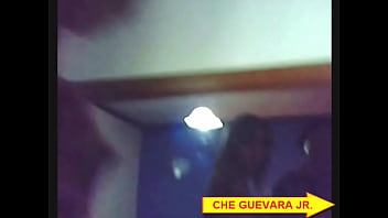 One love che guevara jr