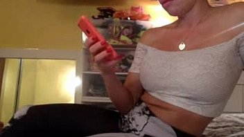 Nikki striptease camg8