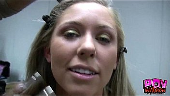 Finding brynn on the beach