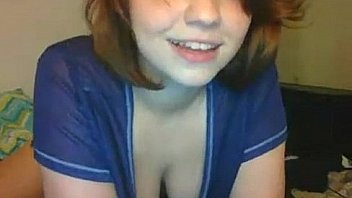Hot masturbating on live webcam