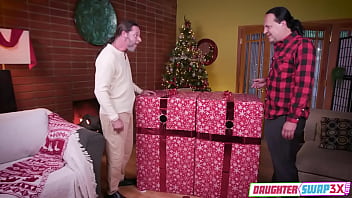 Lifting the holiday spirit Lifting the holiday spirit