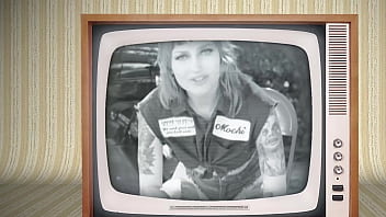 Mochi's pit stop featuring taylor gunner vampiric zlut sofia honey bunny and melty mochi