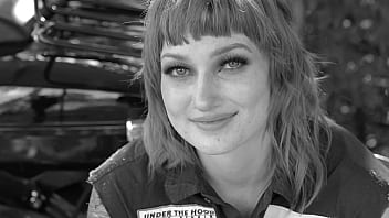 Mochi's pit stop featuring taylor gunner vampiric zlut sofia honey bunny and melty mochi