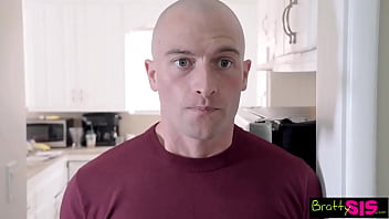 The shining come play with your sisters danny s11 e8 brattysis taboo