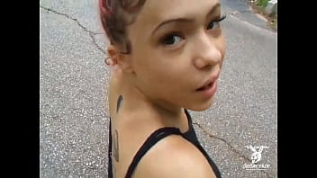 Puerto rican sexy fashion model