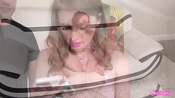 Kyle mason fucks melody's throat while tyler rams her ass deep