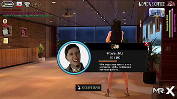 Fashionbusiness pole dancing for the first time e2 #24