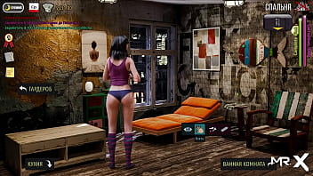 Fashionbusiness Pole Dancing For The First Time E2 #24 thumbnail