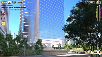 Fashionbusiness pole dancing for the first time e2 #24