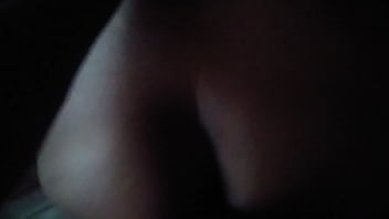 Sweet sadie taking dick after long day