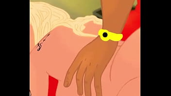 Sasha gets her booty wrecked doggystyle by a hard stroking cock full video in members area