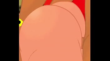 Sasha gets her booty wrecked doggystyle by a hard stroking cock full video in members area