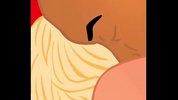 Sasha gets her booty wrecked doggystyle by a hard stroking cock full video in members area