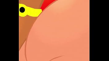 Sasha gets her booty wrecked doggystyle by a hard stroking cock full video in members area