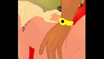 Sasha gets her booty wrecked doggystyle by a hard stroking cock full video in members area