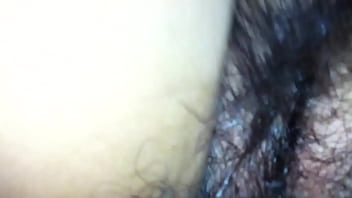 Panochita de mi esposa