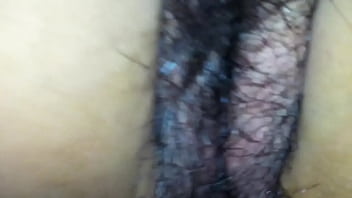 Panochita de mi esposa