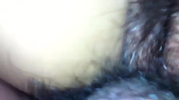 Panochita de mi esposa